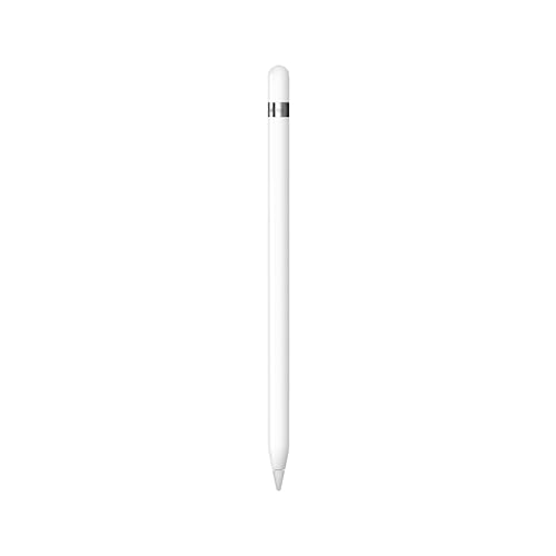 Apple 2022 Pencil (1ère Génération) - avec Adaptateur USB-C 