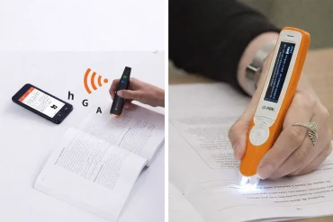 Stylo scanner : guide du surligneur connecté OCR