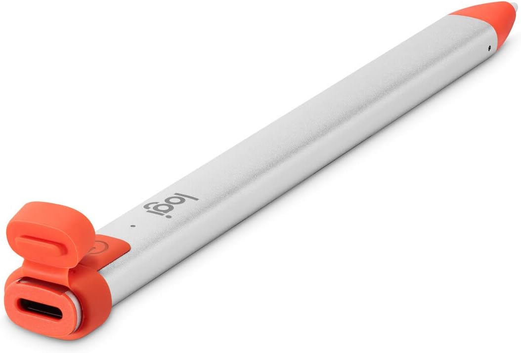Crayon numérique