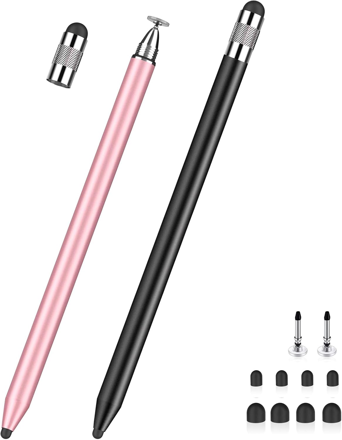 Stylet tactile