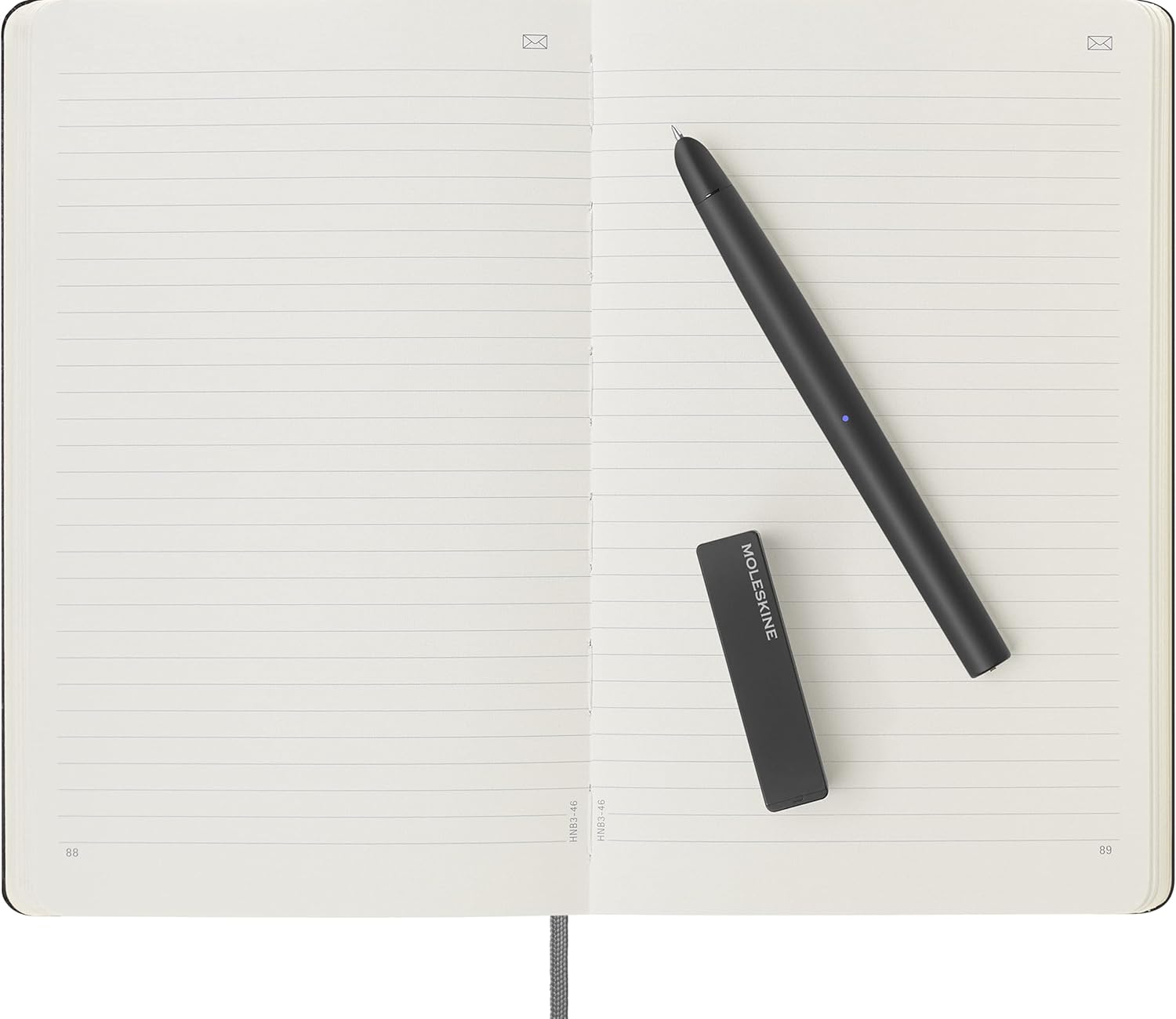 Stylo Numérique