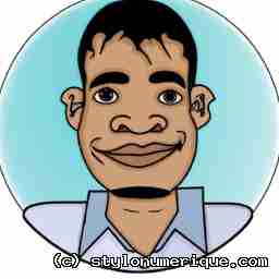 Avatar Tony Stark