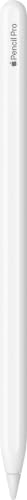 Apple Pencil Pro Précision Artistique