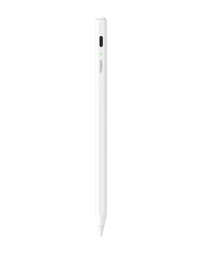Metapen Air 8 Stylet pour iPad 2018-2026，Pencil iPad A16/11