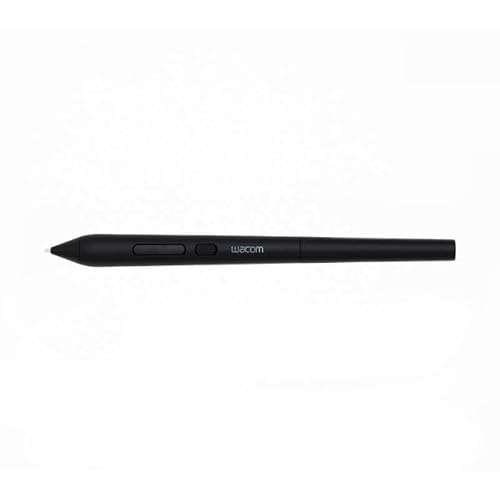 Wacom Art Pen 2 - avec Rotation à 360° du Barillet*¹, sensib
