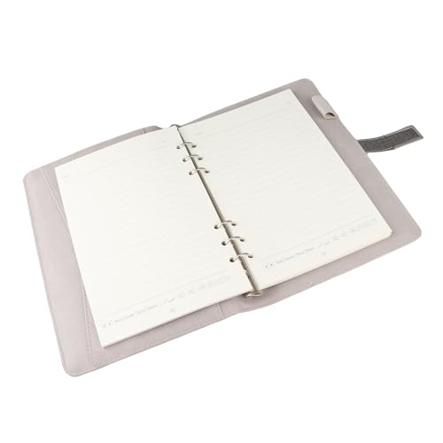 SIXRUN Stylo Numérique Intelligent avec Carnet, Bluetooth 5.