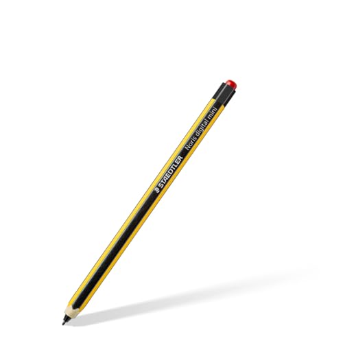 STAEDTLER Noris Digital Mini 180M 22. Stylet 2 en 1 pour écr