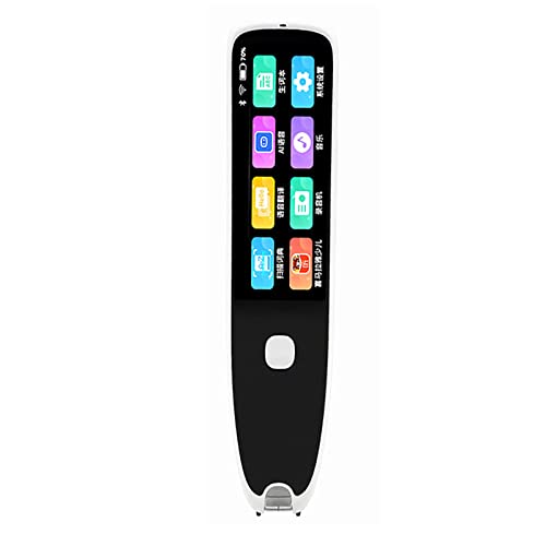 Stylo numérique pour dyslexique