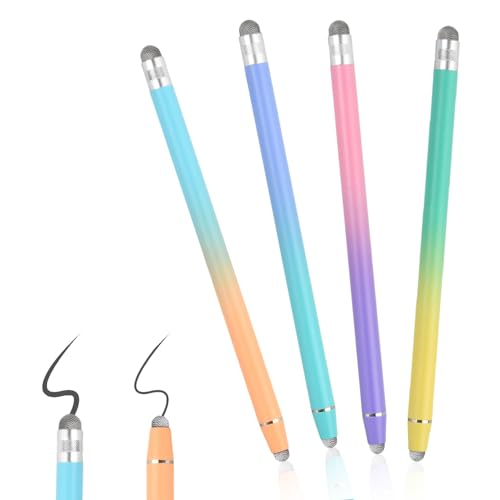 Stylet tactile