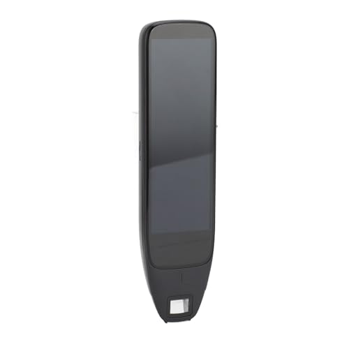 Sxhlseller Stylo de Traduction Scan, Lecteur à écran Tactile