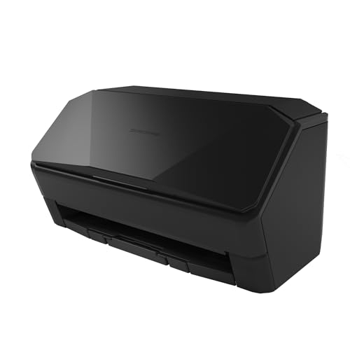 Scanner OCR