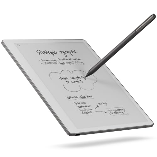 Stylo Numérique