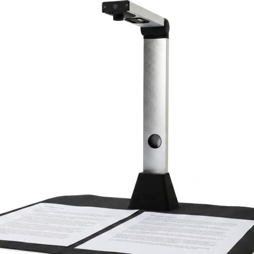 Scanner OCR