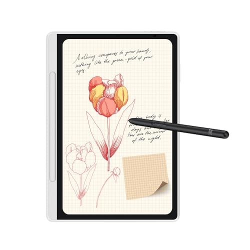 Bloc-Notes Numérique Couleur 11" XPPen