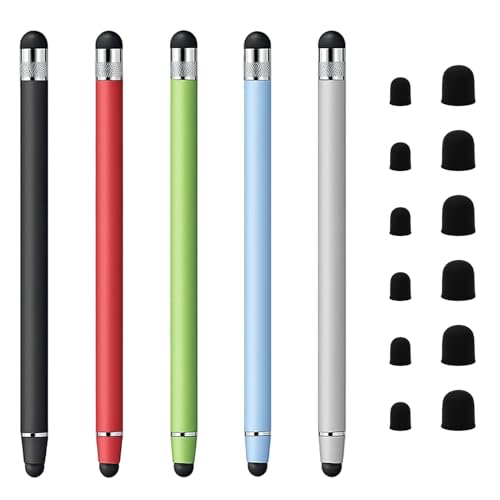 Stylet tactile