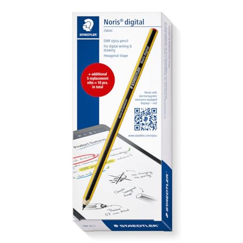 Stylet numérique STAEDTLER Noris Digital