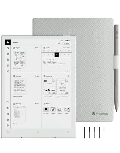 Kit Stylo numérique + carnet intelligent
