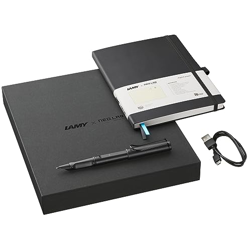 Kit Stylo numérique + carnet intelligent