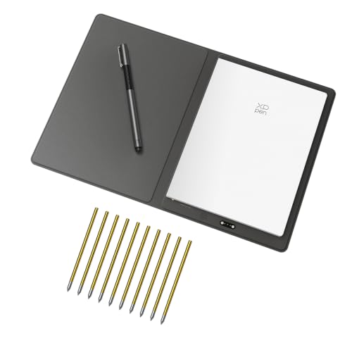 Kit Stylo numérique + carnet intelligent