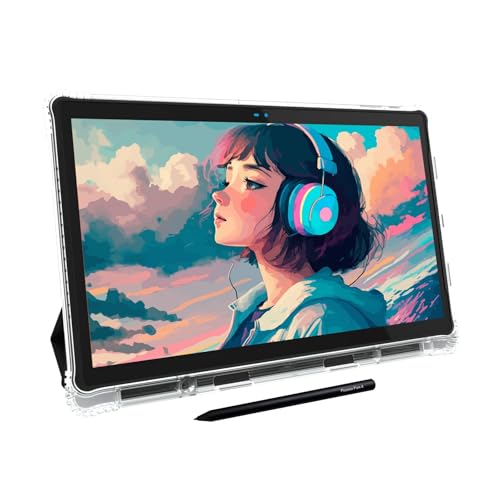 Tablette Graphique Autonome PicassoTab