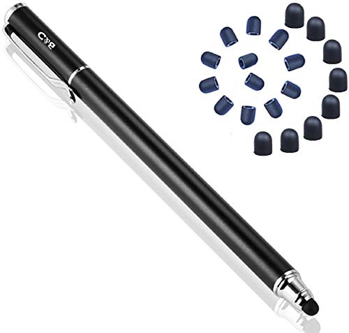 Stylet tactile