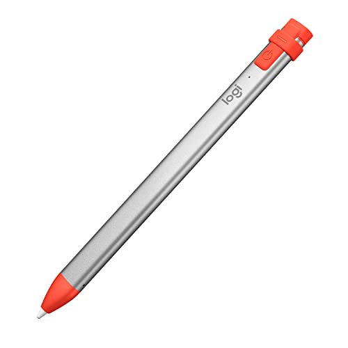 Logitech Crayon Digital Pencil for Education,pour iPads (ver